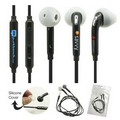 Standard Symphony Ear buds - Black